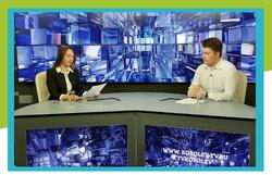 Интервью генерального директора