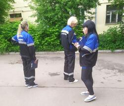 Лжегазовщики: будьте аккуратны с мошенниками