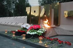 22 июня - День памяти и скорби